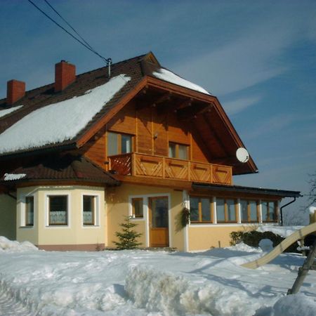 Вілла Lindlhof Fam. Taferner Санкт-Андре Екстер'єр фото